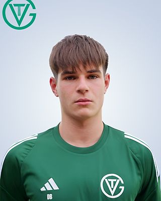 Daniel Biczo
