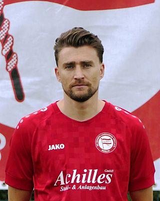 Yves Benjamin Brinkmann