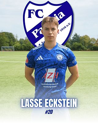 Lasse Eckstein