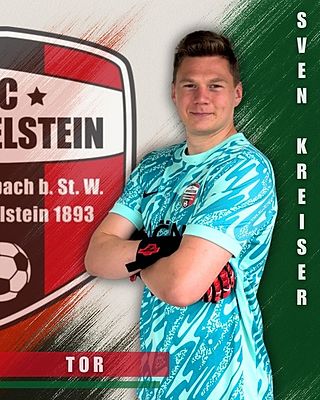 Sven Kreiser