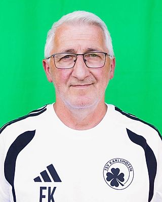 Eckardt Kiehn-Kruse