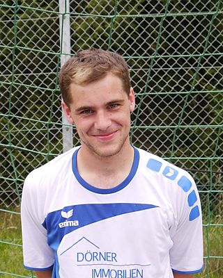 Florian Müller