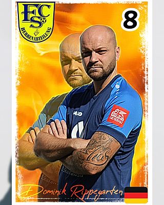 Dominik Rippengarten