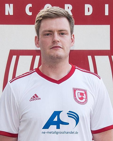 Foto: Concordia Wiemelhausen 08/10 e