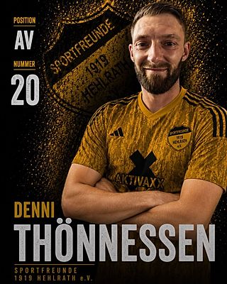 Denni Thönnessen