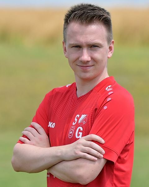 Foto: Johannes Traub / JT-Media.de