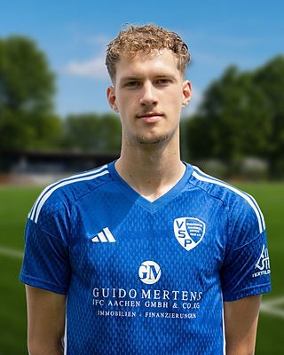 Finn Schneiders