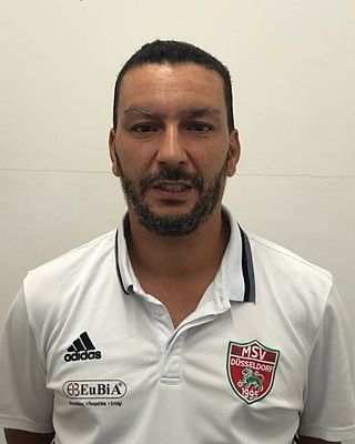 Aziz Lkattaoui
