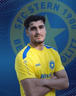 Aran Hosseini Nassab