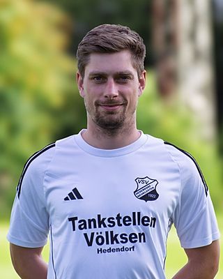 Sven Holst