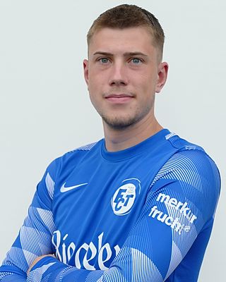 Marco Schienle