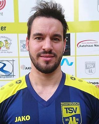 Simon Wildenberg