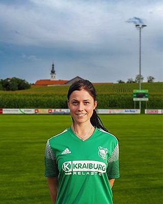 Maria Krautenbacher