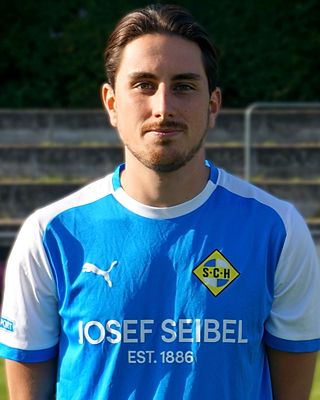 Nico Rüdiger