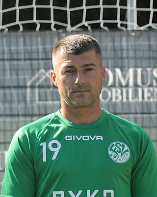 Gheorghe-Alin Clinci