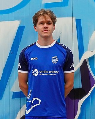 Lex Hermann