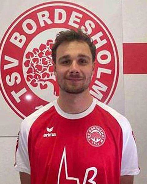 Foto: TSV Bordesholm