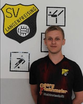Dominic Klapfenberger