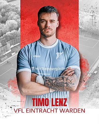 Timo Lenz
