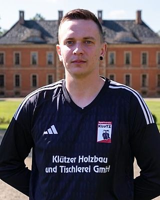 Jonas Portner