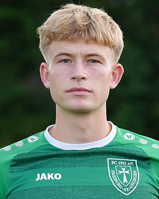 Jakob Arnold Bergmann