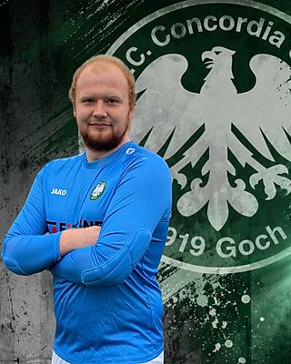Ralf Leuven