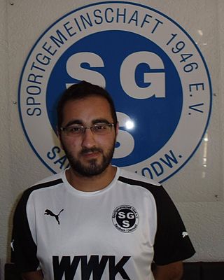 Ilhan Arslan