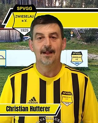 Christian Hutterer