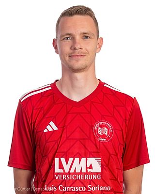 Fabian Rüters