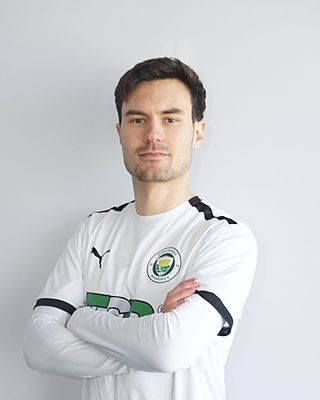 Marius Stoltenberg