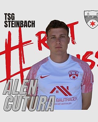 Alen Cutura