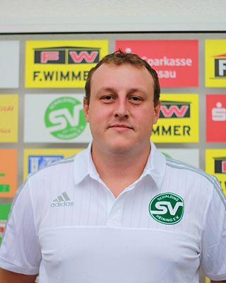 Markus Werner