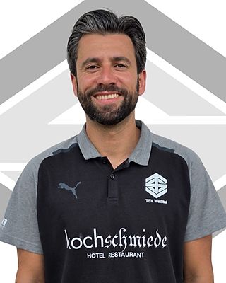 Matthias Friedrich