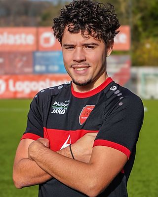 Stefane Moreira Ribeiro