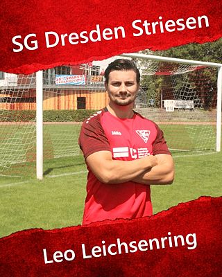Leo Leichsenring