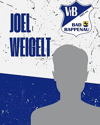 Joel Weigelt