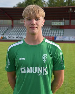 Jonathan Fisel