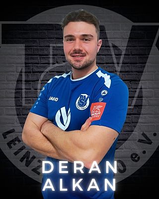 Deran Alkan