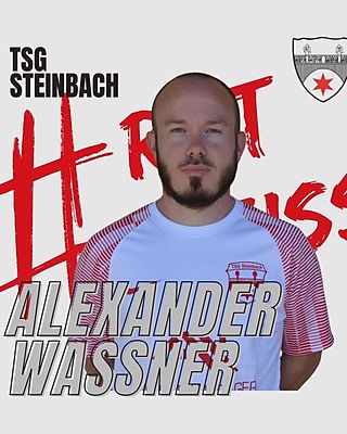 Alexander Wassner