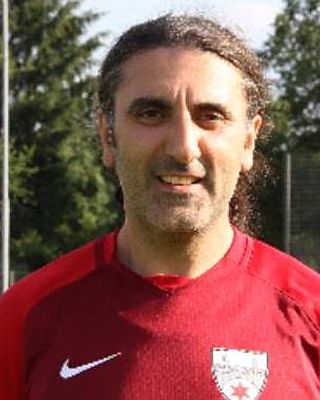 Ibrahim Ciftci