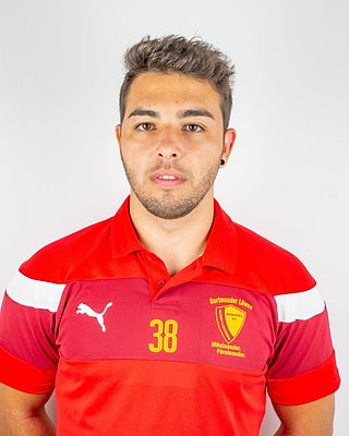 Joel Pamies Martinez