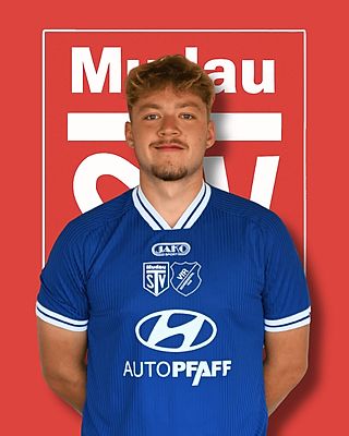 Marc Hofmann