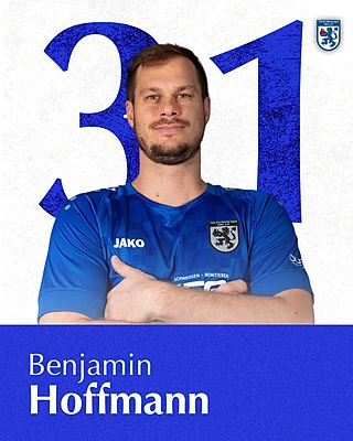 Benjamin Hoffmann