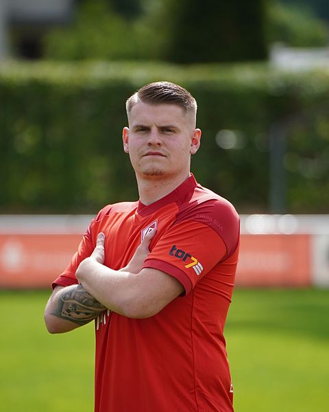 Foto: FC Einheit Wernigerode