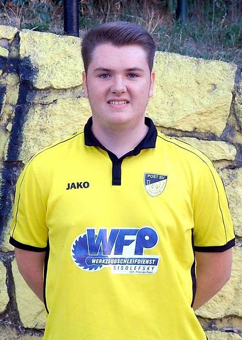 Foto: Post SV Dresden