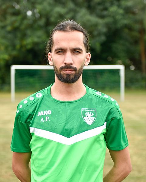 Foto: MAHIEDDiNE-DJAMELDDiNE