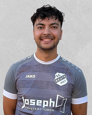 Luis Hug