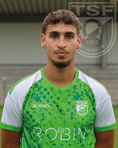 Foto: TSF Ditzingen
