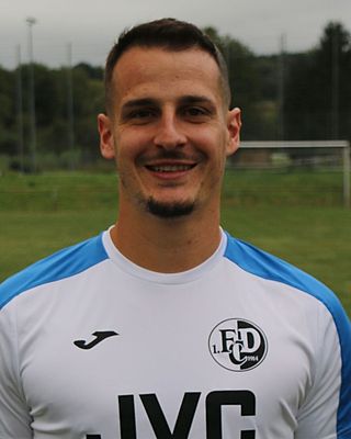 Florian Seiter