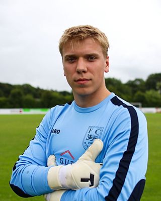 Thore Busch